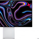 Apple Pro Display XDR, 32", nanoteksturirano steklo, 6K retina zaslon, brez stojala - Image 2