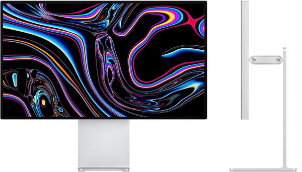 Apple Pro Display XDR, 32", nanoteksturirano steklo, 6K retina zaslon, brez stojala - Image 2