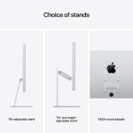 Apple Studio Display 27" monitor Retina 5K - Image 3