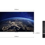 TCL 98C735 QLED Google Onkyo Dolby Atmos 4K TV (model 2023) - Image 11