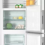 Miele KFN 29233 D BB kombinirani hladilnik, M: 201cm, 343L, NoFrost, A+++ energijski razred, črn - Image 4