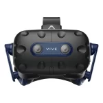HTC Vive Pro 2 Full Kit, VR očala (modra/črna, vklj. krmilnik in bazne postaje 2.0) - Image 5