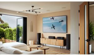 DENON AVR-X2800H DAB 7.2 pogl. 8K AV sprejemnik, črn - Image 6
