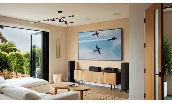 DENON AVR-X2800H DAB 7.2 pogl. 8K AV sprejemnik, črn - Image 6