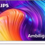 Philips 75PUS8807/12 The One 4K UHD, LED, 120 Hz, Ambilight TV