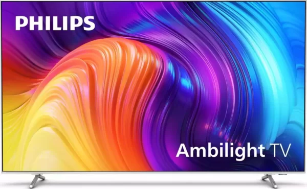 Philips 75PUS8807/12 The One 4K UHD, LED, 120 Hz, Ambilight TV