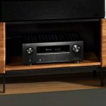 DENON AVR-X2800H DAB 7.2 pogl. 8K AV sprejemnik, črn - Image 3