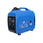 JJ POWER E50I 5,5 kW bencinski agregat, generator električnega toka - Image 4