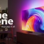 Philips 75PUS8807/12 The One 4K UHD, LED, 120 Hz, Ambilight TV - Image 5