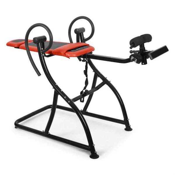 KLARFIT Relax Zone Comfort Tabela za inverzijo - Image 2