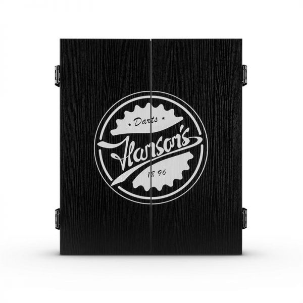 KLARFIT Dartchamp tarča - Image 3