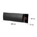 Blumfeldt Cosmic Beam Ultra Infrardeče sevanje - Image 9