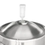 Klarstein Maischfest , fermentacijski kotel, 30 litrov, cev za vrenje, nerjavno jeklo 304 - Image 3