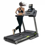 Capital Sports Infinity Pro 4.0, tekalna steza, 7 PS, BT, aplikacija Kinomap, LCD zaslon