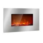 Klarstein Lausanne Luxe Električni kamin
