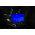 BEAMZ Rage 1800, LED, naprava za meglo, 6 x 4 W, RGBW LED diode, 1800 W, 530m³/min, prostornina 3,5l - Image 2