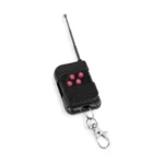 BEAMZ Rage 1800, LED, naprava za meglo, 6 x 4 W, RGBW LED diode, 1800 W, 530m³/min, prostornina 3,5l - Image 5