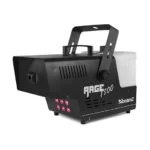 BEAMZ Rage 1800, LED, naprava za meglo, 6 x 4 W, RGBW LED diode, 1800 W, 530m³/min, prostornina 3,5l - Image 9
