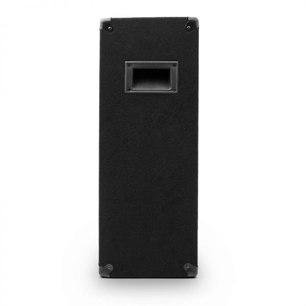 Auna Pro PW-08x22 MKII par pasivnih PA-zvočnikov, Črna