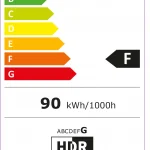 LG OLED65A29LA 4K UHD Smart TV model 2022/23 - Image 6