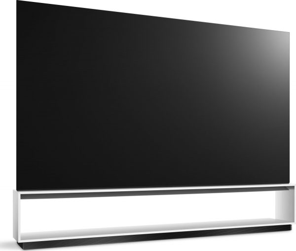 LG OLED88Z29LA LG Signature TV (Flat, 8K, Smart TV, webOS 22) model 2022/23 - Image 2