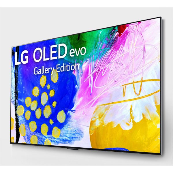 LG OLED97G29LA evo 97 inch (Flat, UHD 4K, SMART TV, webOS) model 2022/23 - Image 2