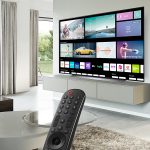 LG OLED55B29LB 55-palčni 4K UHD Smart TV model 2022/23 - Image 4
