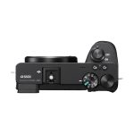 Sony Alpha 6600 - Body (ILCE6600B) - Image 4