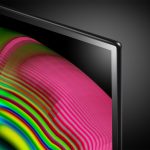 LG OLED65A29LA 4K UHD Smart TV model 2022/23 - Image 4