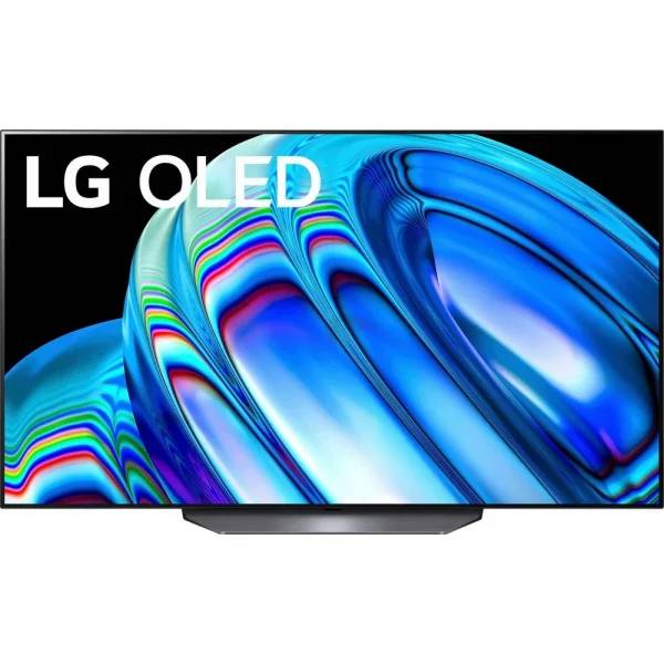 LG OLED55B26LB 4K UHD Smart TV model 2022/23
