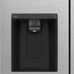 LG GSLV71PZTM Smart Side-by-Side hladilnik, 635 l - Image 6