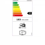 LG OLED97G29LA evo 97 inch (Flat, UHD 4K, SMART TV, webOS) model 2022/23 - Image 8