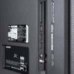 LG OLED65A29LA 4K UHD Smart TV model 2022/23 - Image 3