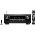 DENON AVR-S970H 8K video in 3D 7.2 reciver - Image 2