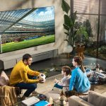 LG OLED97G29LA evo 97 inch (Flat, UHD 4K, SMART TV, webOS) model 2022/23 - Image 4