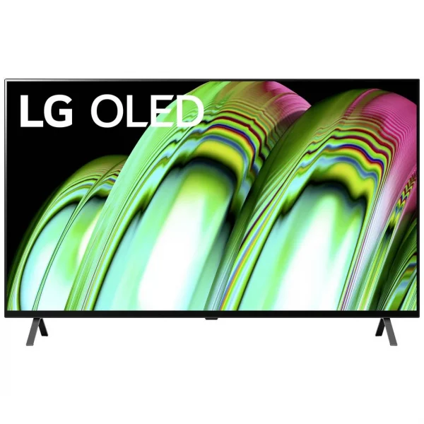 LG OLED65A29LA 4K UHD Smart TV model 2022/23