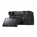 Sony Alpha 6600 - Body (ILCE6600B) - Image 6