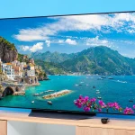 LG OLED55B29LB 55-palčni 4K UHD Smart TV model 2022/23 - Image 2