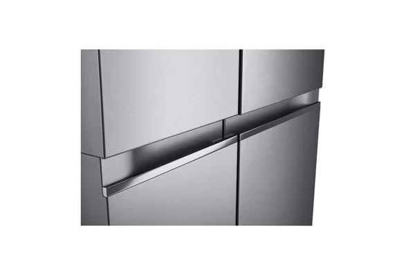 LG GSBV70PZTM Side by Side hladilnik, 655l, Total No Frost, DoorCooling, energijski razred F, inox - Image 6
