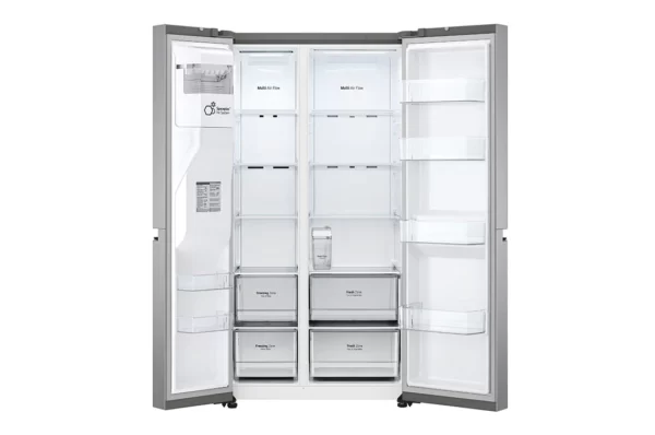 LG GSLV71PZTM Smart Side-by-Side hladilnik, 635 l - Image 5