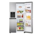 LG GSLV71PZTM Smart Side-by-Side hladilnik, 635 l - Image 2