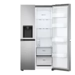 LG GSLV71PZTM Smart Side-by-Side hladilnik, 635 l - Image 3