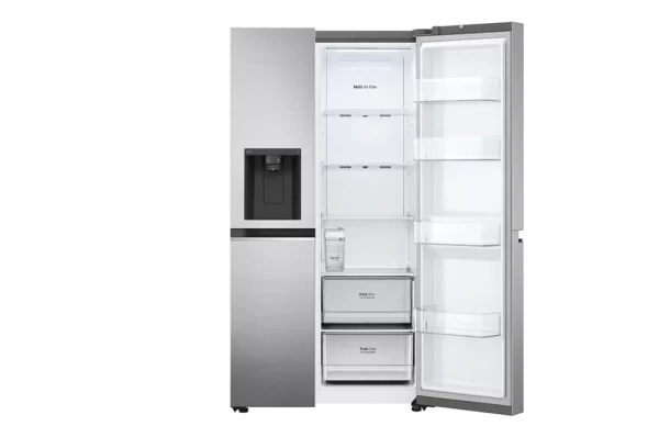 LG GSLV71PZTM Smart Side-by-Side hladilnik, 635 l - Image 3