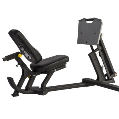 TUNTURI PLATINUM PRO LEG PRESS