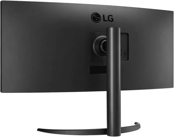 LG 34WP65C-B 21:9 Curved UltraWide™ QHD (3440 x 1440) monitor - Image 2