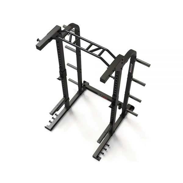 Toorx Chrono Pro Line WLX-3400 fitnes kletka - Image 3