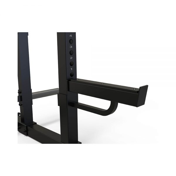 Toorx Chrono Pro Line WLX-3400 fitnes kletka - Image 6