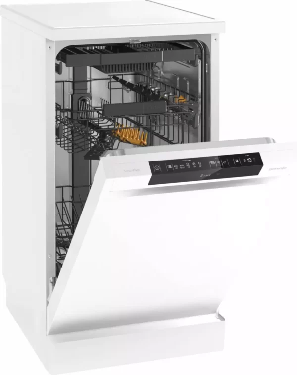 Gorenje GS541D10W pomivalni stroj, prostostoječi - Image 3