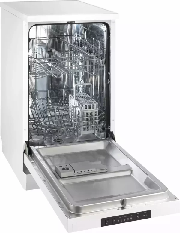 Gorenje GS520E15W prostostoječi pomivalni stroj - Image 4