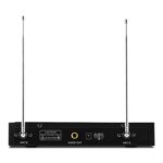 Auna Pro VHF-400 Duo1 Brezžični mikrofon - Image 2